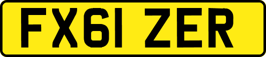 FX61ZER