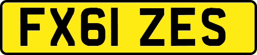 FX61ZES