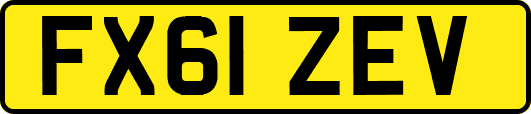 FX61ZEV
