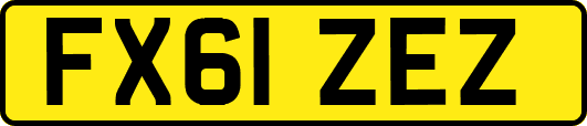 FX61ZEZ