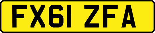FX61ZFA