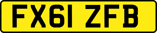 FX61ZFB