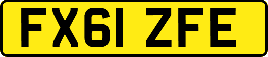 FX61ZFE