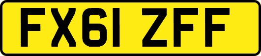 FX61ZFF