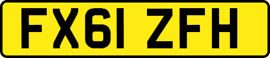 FX61ZFH
