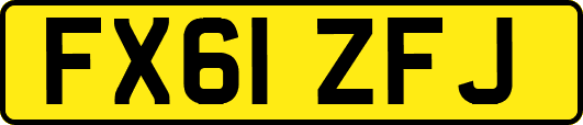 FX61ZFJ