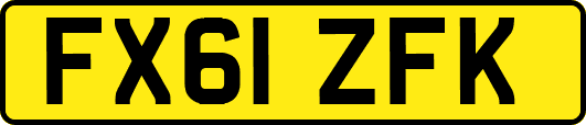 FX61ZFK