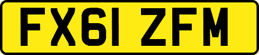 FX61ZFM