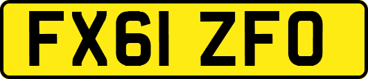 FX61ZFO