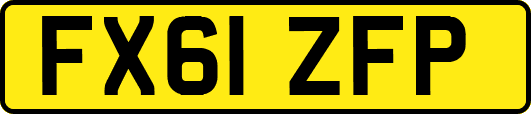 FX61ZFP