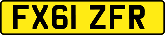 FX61ZFR