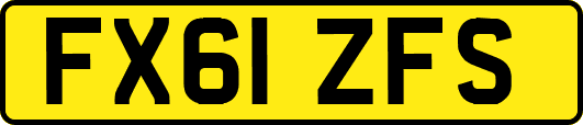 FX61ZFS