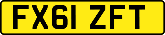FX61ZFT