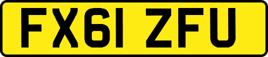 FX61ZFU