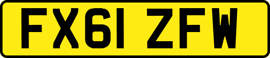 FX61ZFW