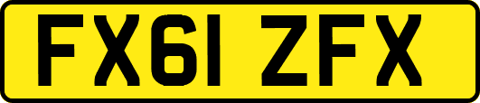 FX61ZFX