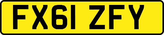 FX61ZFY