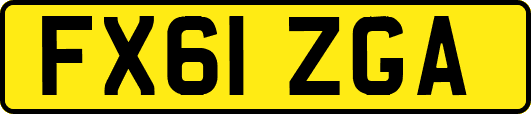 FX61ZGA