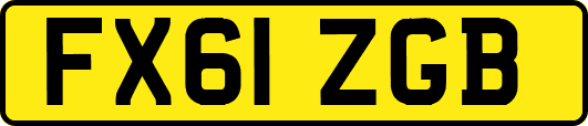 FX61ZGB