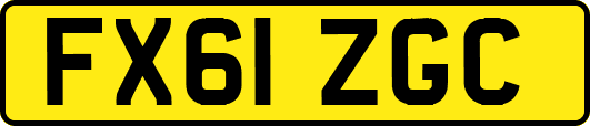 FX61ZGC