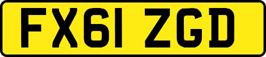 FX61ZGD