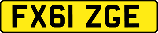 FX61ZGE