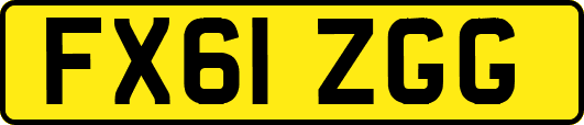 FX61ZGG