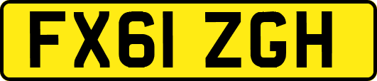 FX61ZGH