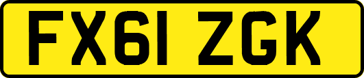 FX61ZGK