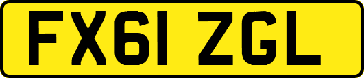 FX61ZGL
