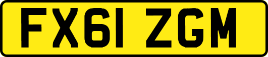 FX61ZGM