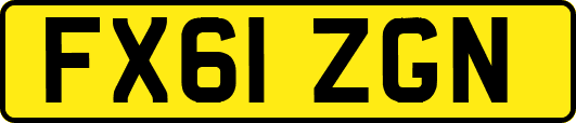 FX61ZGN