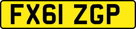 FX61ZGP