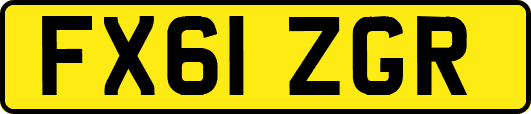FX61ZGR