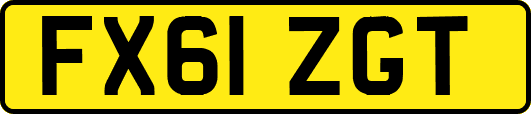 FX61ZGT