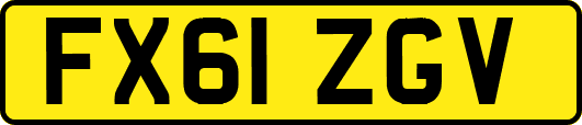 FX61ZGV