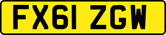 FX61ZGW