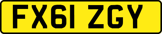 FX61ZGY