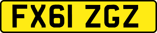 FX61ZGZ