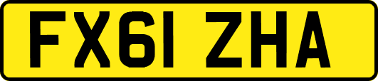 FX61ZHA