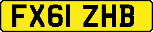 FX61ZHB