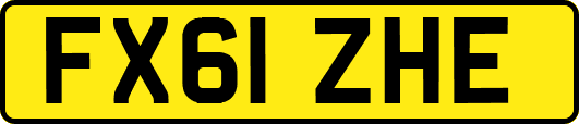 FX61ZHE