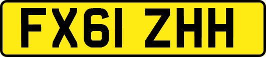 FX61ZHH