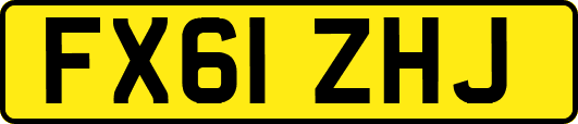 FX61ZHJ