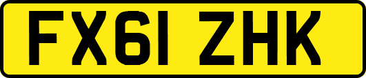 FX61ZHK