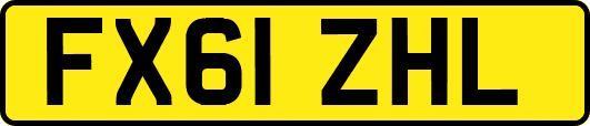 FX61ZHL