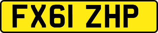 FX61ZHP