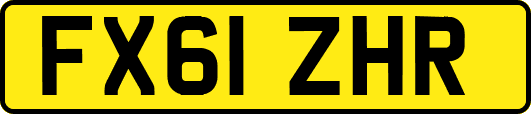 FX61ZHR
