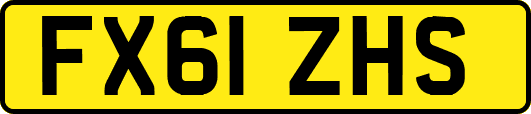 FX61ZHS