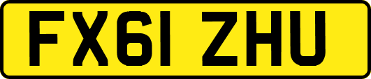 FX61ZHU
